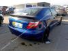 Donor auto Mercedes C Sportcoupé (C203) 1.8 C-200K 16V uit 2005