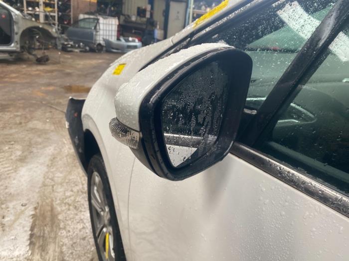 Peugeot 208 I 1.2 Vti 12V PureTech 82 Sloopvoertuig (2012, Wit)