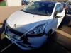 Peugeot 208 I 1.2 Vti 12V PureTech 82 Sloopvoertuig (2012, Wit)