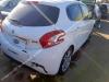 Peugeot 208 I 1.2 Vti 12V PureTech 82 Sloopvoertuig (2012, Wit)