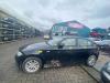 BMW 1 serie 116i 2.0 16V Sloopvoertuig (2010, Zwart)