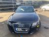 Audi A5 Cabrio 2.0 TFSI 16V Sloopvoertuig (2010, Zwart)