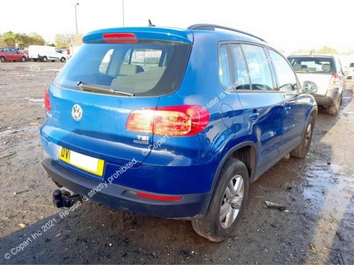 Foto donor auto