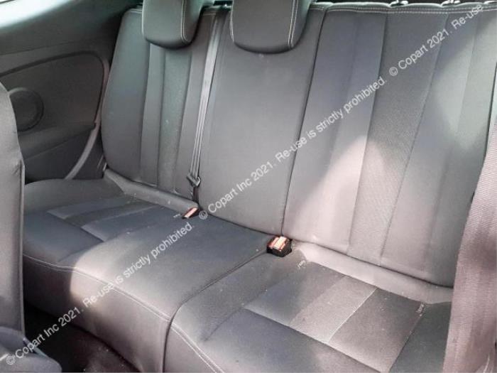 Renault Megane III Coupe 1.4 16V TCe 130 Sloopvoertuig (2012, Blauw)