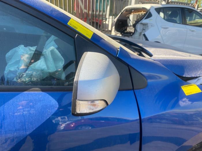 Renault Megane III Coupe 1.4 16V TCe 130 Sloopvoertuig (2012, Blauw)