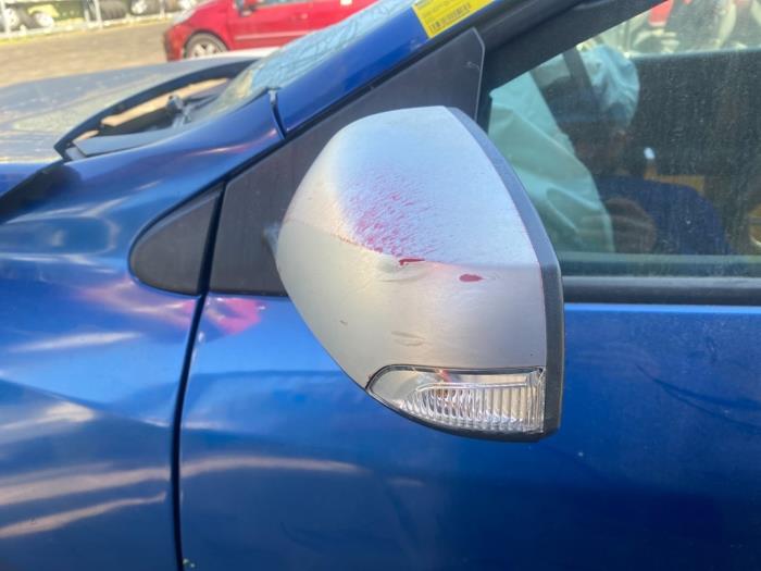 Renault Megane III Coupe 1.4 16V TCe 130 Sloopvoertuig (2012, Blauw)