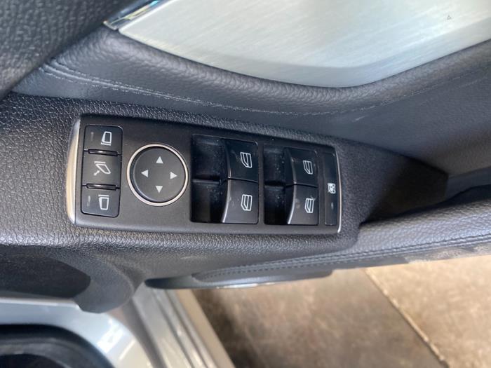 Mercedes C 3.0 C-350 CDI V6 24V Sloopvoertuig (2011, Donker, Grijs)