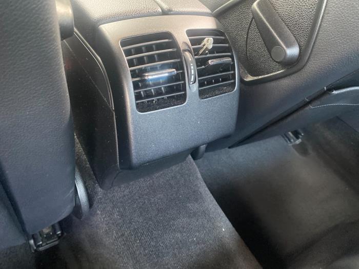 Mercedes C 3.0 C-350 CDI V6 24V Sloopvoertuig (2011, Donker, Grijs)