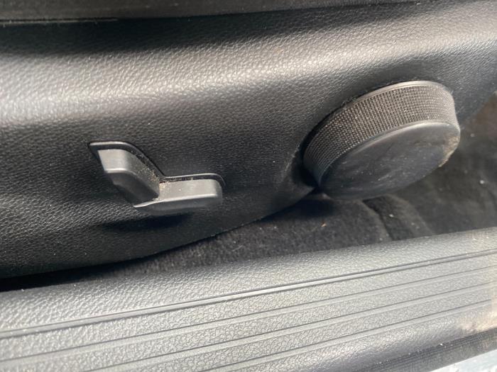 Mercedes C 3.0 C-350 CDI V6 24V Sloopvoertuig (2011, Donker, Grijs)