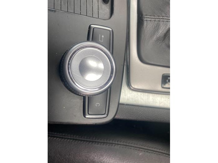 Mercedes C 3.0 C-350 CDI V6 24V Sloopvoertuig (2011, Donker, Grijs)