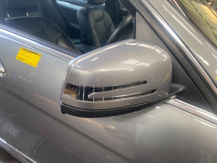 Mercedes C 3.0 C-350 CDI V6 24V Sloopvoertuig (2011, Donker, Grijs)