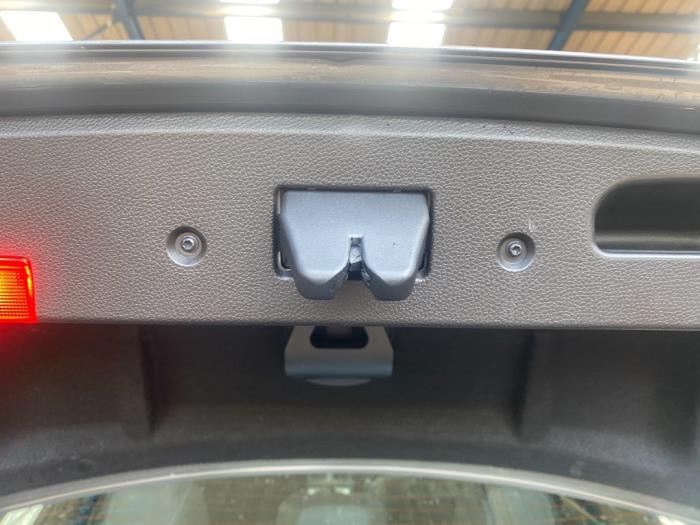 Mercedes C 3.0 C-350 CDI V6 24V Sloopvoertuig (2011, Donker, Grijs)