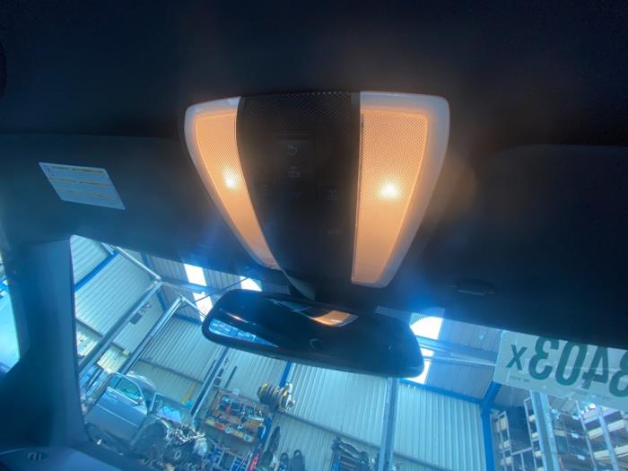 Mercedes C 3.0 C-350 CDI V6 24V Sloopvoertuig (2011, Donker, Grijs)