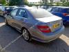 Mercedes C 3.0 C-350 CDI V6 24V Sloopvoertuig (2011, Donker, Grijs)