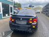 BMW 5 serie 520d 16V Sloopvoertuig (2010, Zwart)
