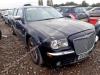 Chrysler 300 C 3.0 CRD V6 24V Sloopvoertuig (2008, Zwart)