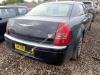Chrysler 300 C 3.0 CRD V6 24V Sloopvoertuig (2008, Zwart)