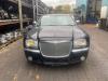 Chrysler 300 C 3.0 CRD V6 24V Sloopvoertuig (2008, Zwart)