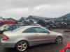Mercedes CLK 1.8 200 K 16V Sloopvoertuig (2005, Grijs)