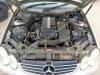 Mercedes CLK 1.8 200 K 16V Sloopvoertuig (2005, Grijs)