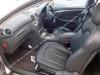 Mercedes CLK 1.8 200 K 16V Sloopvoertuig (2005, Grijs)