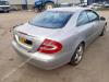 Mercedes CLK 1.8 200 K 16V Sloopvoertuig (2005, Grijs)