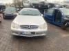 Mercedes CLK 1.8 200 K 16V Sloopvoertuig (2005, Grijs)