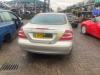 Mercedes CLK 1.8 200 K 16V Sloopvoertuig (2005, Grijs)