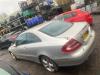 Mercedes CLK 1.8 200 K 16V Sloopvoertuig (2005, Grijs)