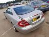 Mercedes CLK 1.8 200 K 16V Sloopvoertuig (2005, Grijs)