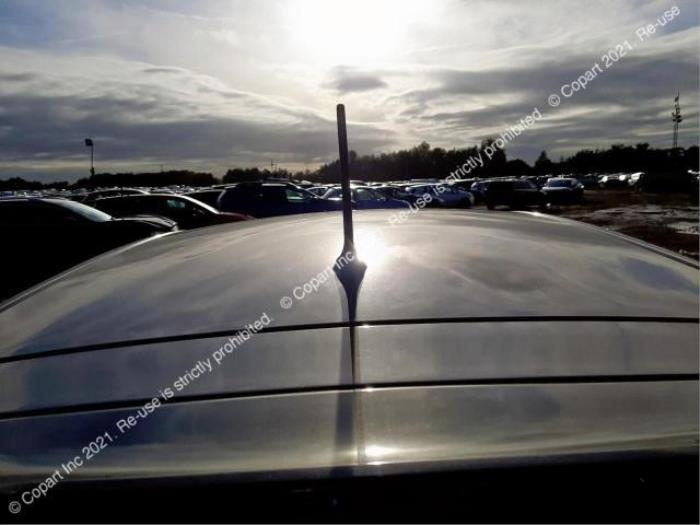 Alfa Romeo Giulietta 1.4 TB 16V MultiAir Sloopvoertuig (2011, Donker, Grijs)