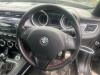 Alfa Romeo Giulietta 1.4 TB 16V MultiAir Sloopvoertuig (2011, Donker, Grijs)
