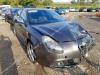 Alfa Romeo Giulietta 1.4 TB 16V MultiAir Sloopvoertuig (2011, Donker, Grijs)