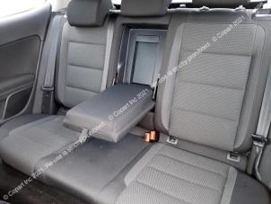 Volkswagen Golf VI 1.4 TSI 122 16V Sloopvoertuig (2009, Zwart)