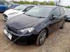 Sloopauto Volkswagen Golf uit 2009