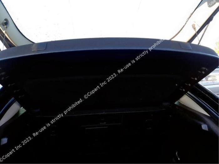 Opel Insignia 2.0 CDTI 16V 130 Ecotec Sloopvoertuig (2010, Zwart)