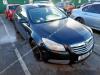 Opel Insignia 2.0 CDTI 16V 130 Ecotec Sloopvoertuig (2010, Zwart)