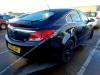 Opel Insignia 2.0 CDTI 16V 130 Ecotec Sloopvoertuig (2010, Zwart)
