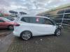 Opel Zafira Tourer 1.4 Turbo 16V EcoFLEX Sloopvoertuig (2015, Wit)