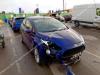 Ford Fiesta 6 1.0 EcoBoost 12V 125 Sloopvoertuig (2014, Blauw)