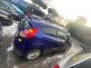 Ford Fiesta 6 1.0 EcoBoost 12V 125 Sloopvoertuig (2014, Blauw)