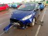 Ford Fiesta 6 1.0 EcoBoost 12V 125 Sloopvoertuig (2014, Blauw)