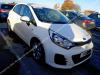 Kia Rio III 1.2 CVVT 16V Sloopvoertuig (2016, Wit)