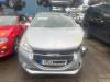 Peugeot 208 I 1.0 Vti 12V PureTech Sloopvoertuig (2013, Zilvergrijs, Transparant, Moonmist, Aluminium)