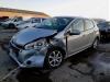 Peugeot 208 I 1.0 Vti 12V PureTech Sloopvoertuig (2013, Zilvergrijs, Transparant, Moonmist, Aluminium)