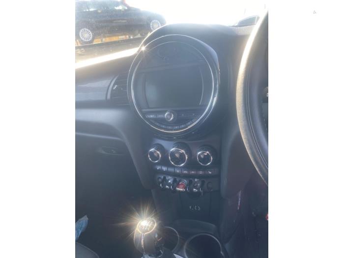 Mini Mini Convertible 1.5 12V Cooper Sloopvoertuig (2017, Grijs)