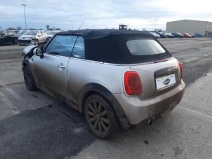 Mini Mini Convertible 1.5 12V Cooper Sloopvoertuig (2017, Grijs)