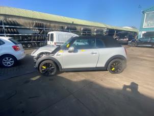 Mini Mini Convertible 1.5 12V Cooper Sloopvoertuig (2017, Grijs)