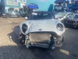 Mini Mini Convertible 1.5 12V Cooper Sloopvoertuig (2017, Grijs)