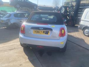 Mini Mini Convertible 1.5 12V Cooper Sloopvoertuig (2017, Grijs)